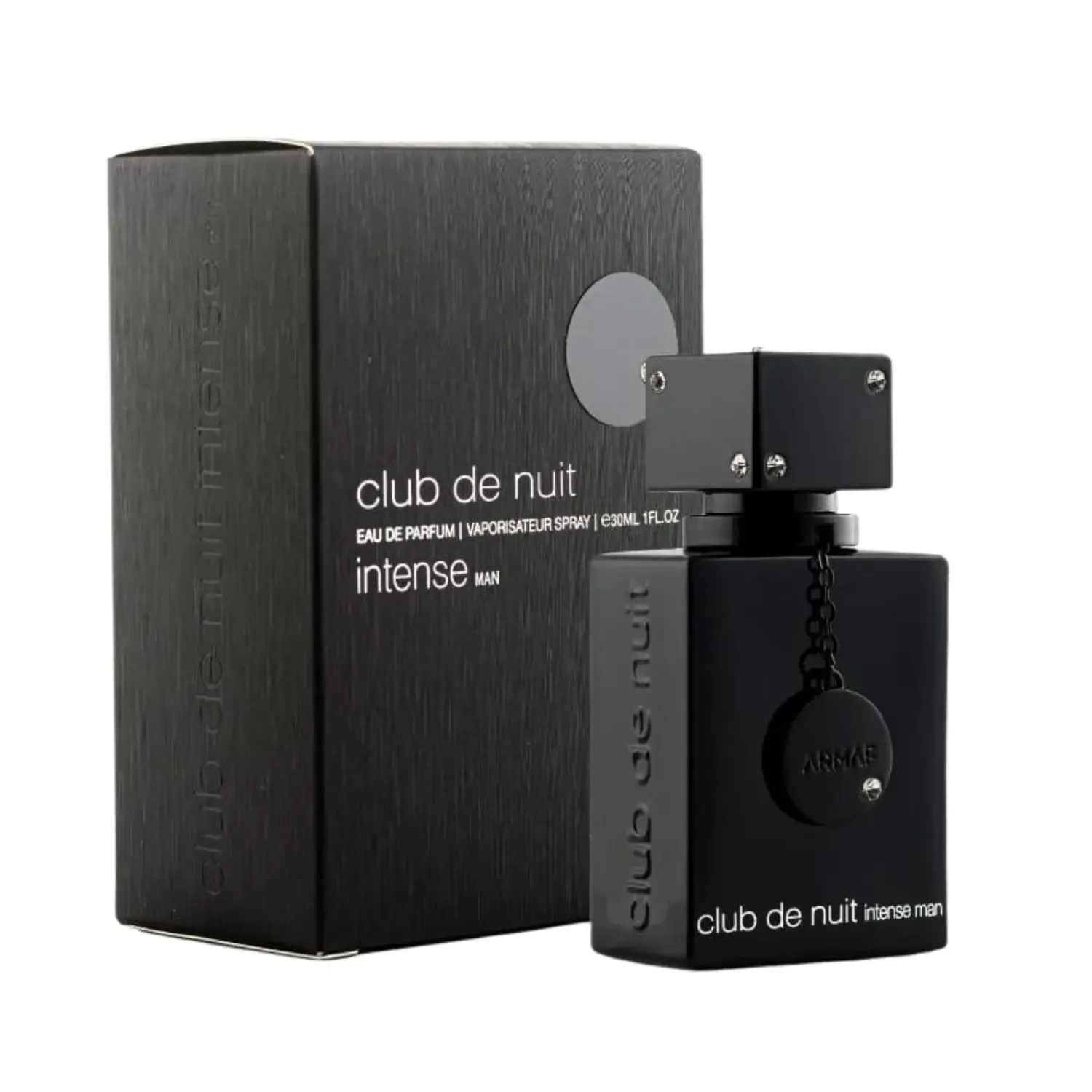 Wedding Led - Armaf Club De Nuit Intense 100ml