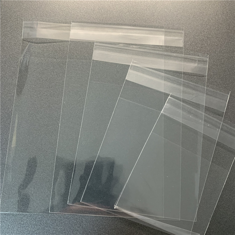 Wedding Cake Supply - 7 Größen 100 Stück kleine transparente
