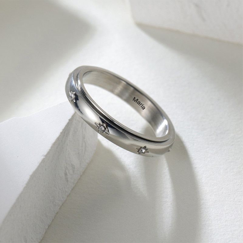 Letdiffery Mode drehbare Zirko – Wedding Zone Bewertung und Preis