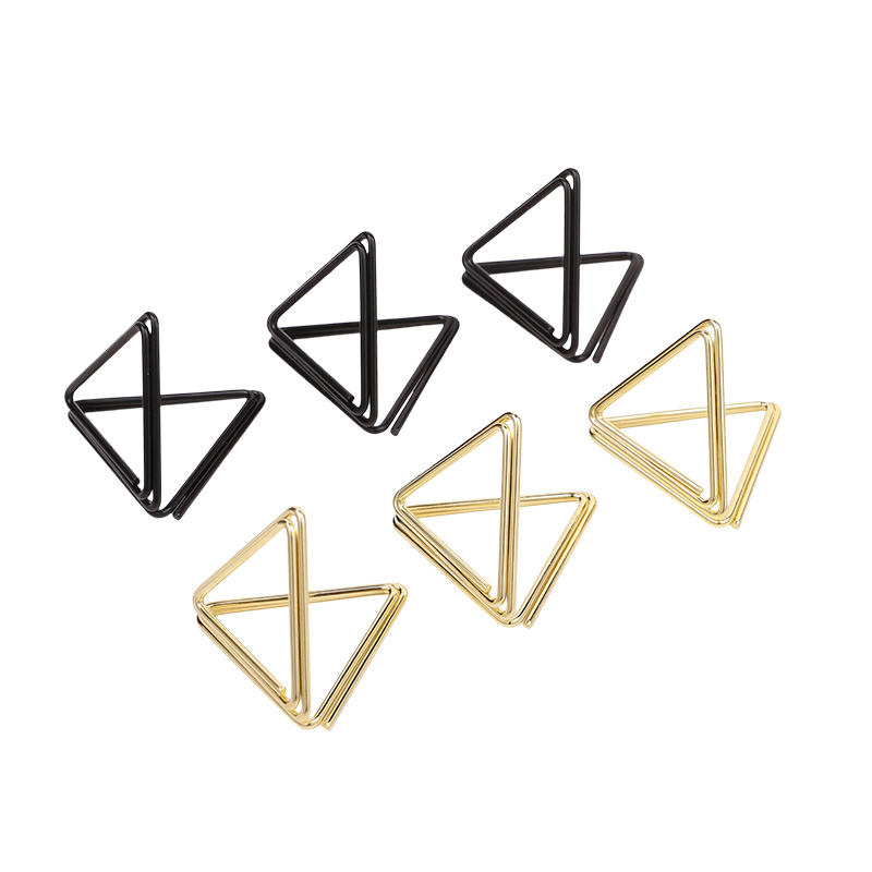 10 Stück Metallische Goldene T – Table Number Gold Bewertung und Preis