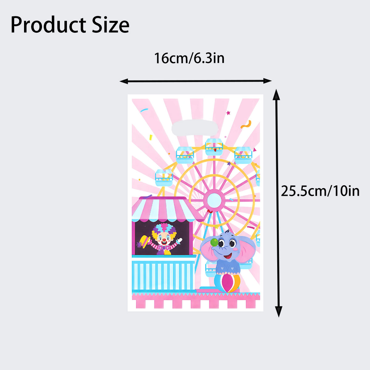 20 Stück/40 Stück Party-Gesche – Wedding Party Supply Store Bewertung und Preis