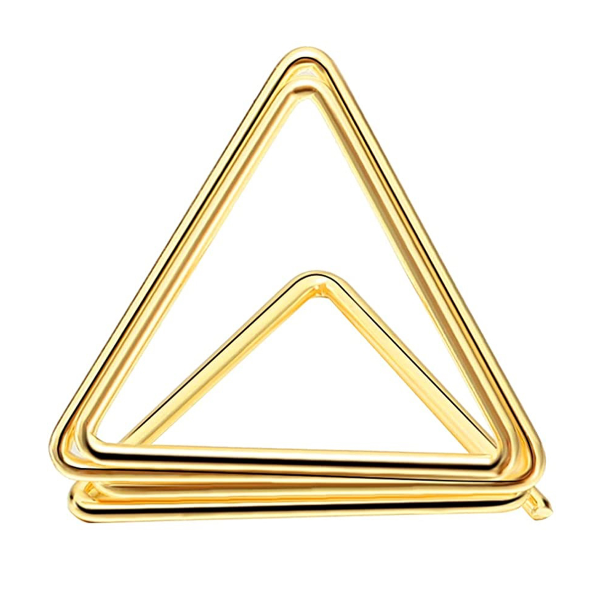 100 Stück Tischkartenhalter, d – Table Number Gold Bewertung und Preis