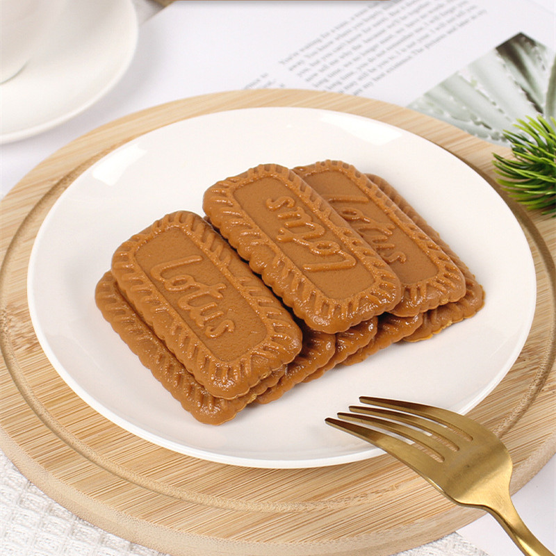 Simulation Cookies Gefälschte  – Wedding Cake Supply Bewertung und Preis