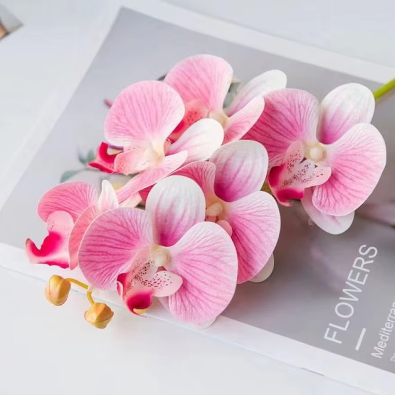 3D Künstliche Blumen Kunststof – Flower Girl Basket Bewertung und Preis