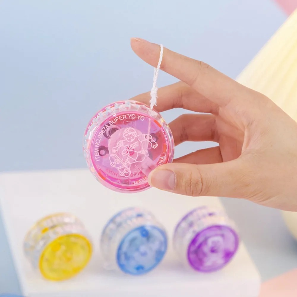 3/10 Stück LED Glow Fun Yo-Yo  – Wedding Supply List Bewertung und Preis