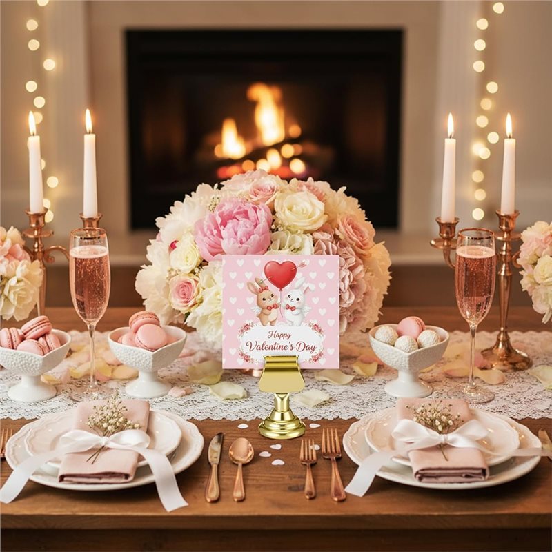 Neuestes Modell: 12er-Set gold – Table Number Gold Bewertung und Preis