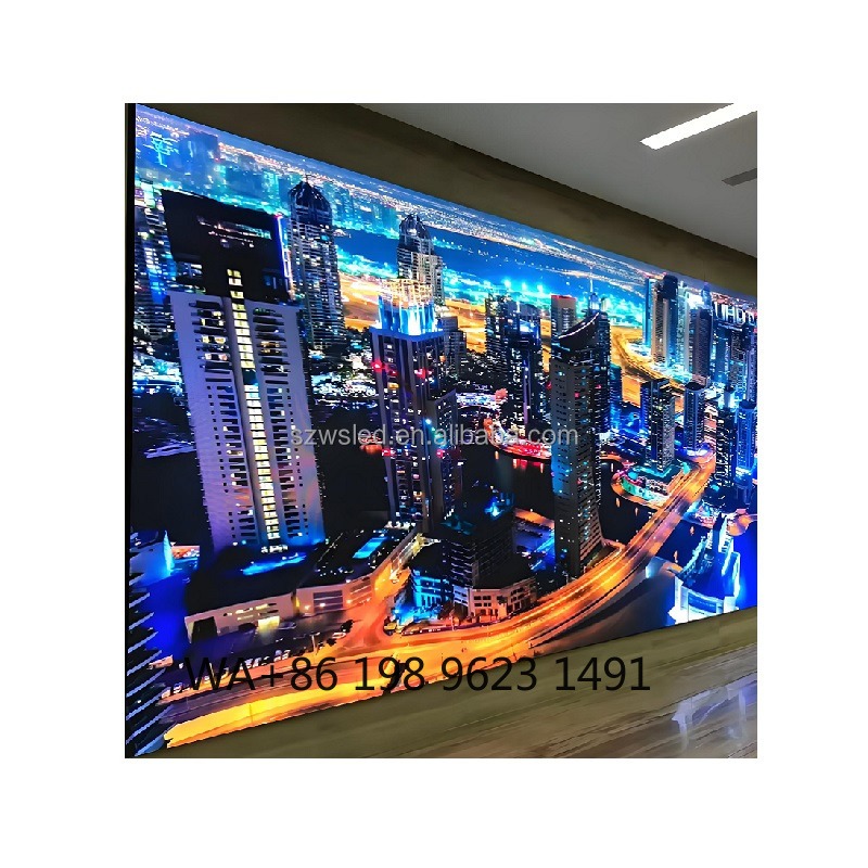 P2.976 Miet-LED-Bildschirm Lei – Wedding Led Bewertung und Preis