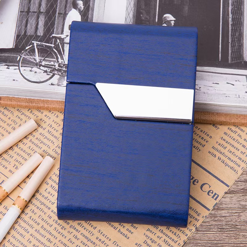 7-Fach Edelstahl-Zigarettenetu – Place Card Holder Bewertung und Preis