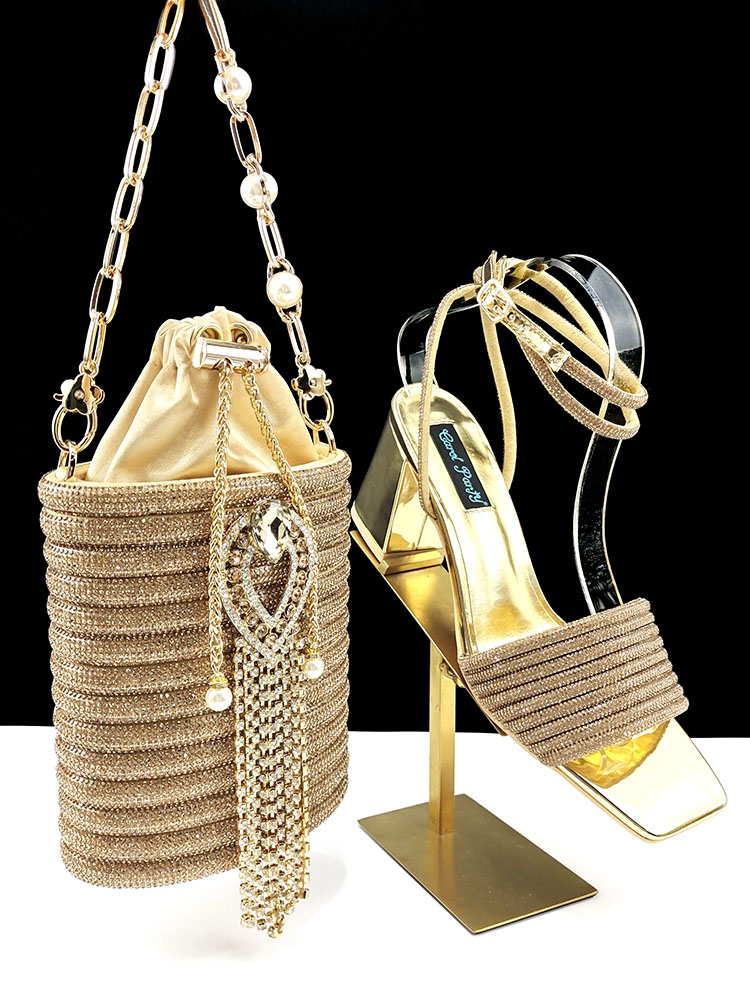 Heiß begehrte Damen-Sandalen u – Wedding Packaging Bewertung und Preis