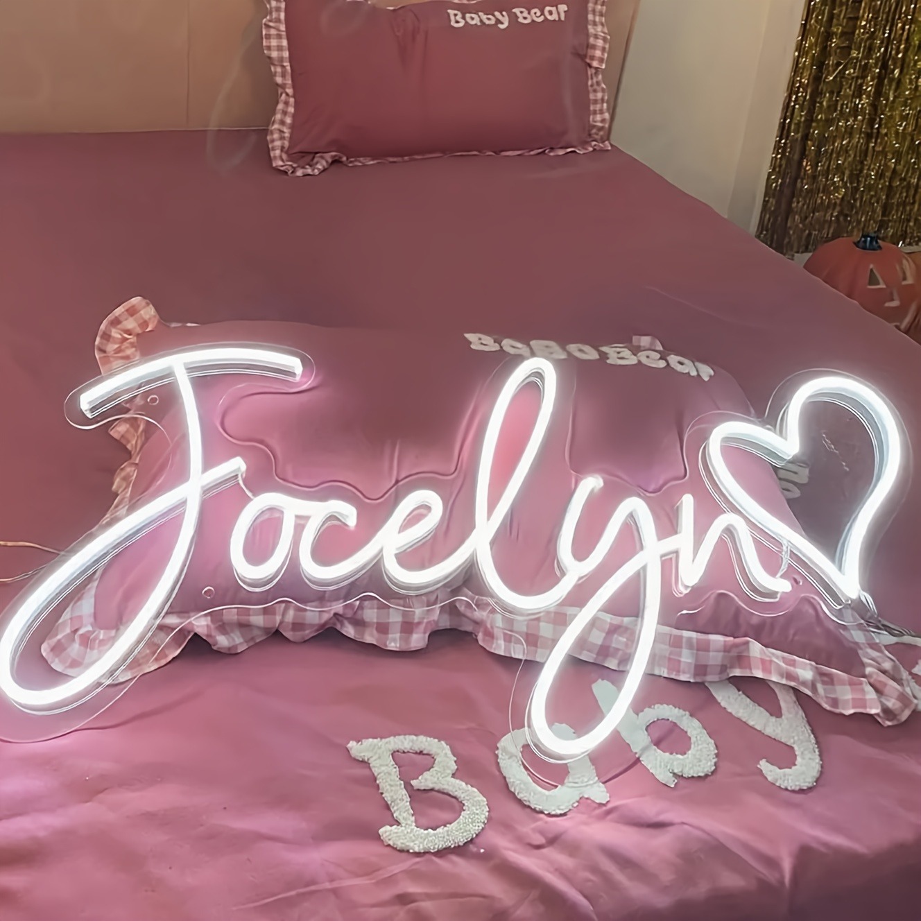 Individuelles LED Personalisie – Wedding Led Bewertung und Preis