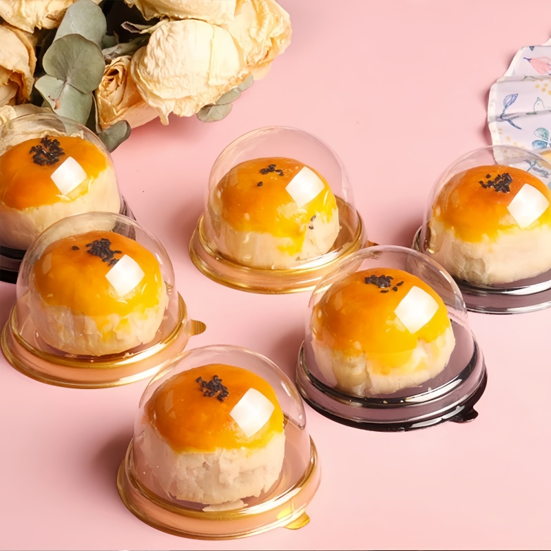 50 Stück Kuchenschachteln aus  – Wedding Cake Supply Bewertung und Preis