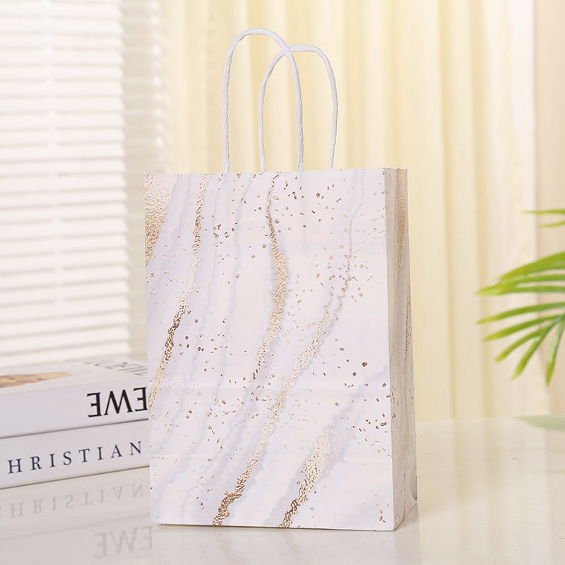 5 Stück Marmor Design Kraftpap – Wedding Supply List Bewertung und Preis
