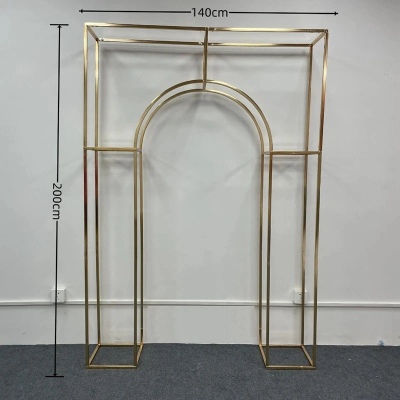 1/3 Stück Goldene Geometrische – Wedding Party Supply Store Bewertung und Preis