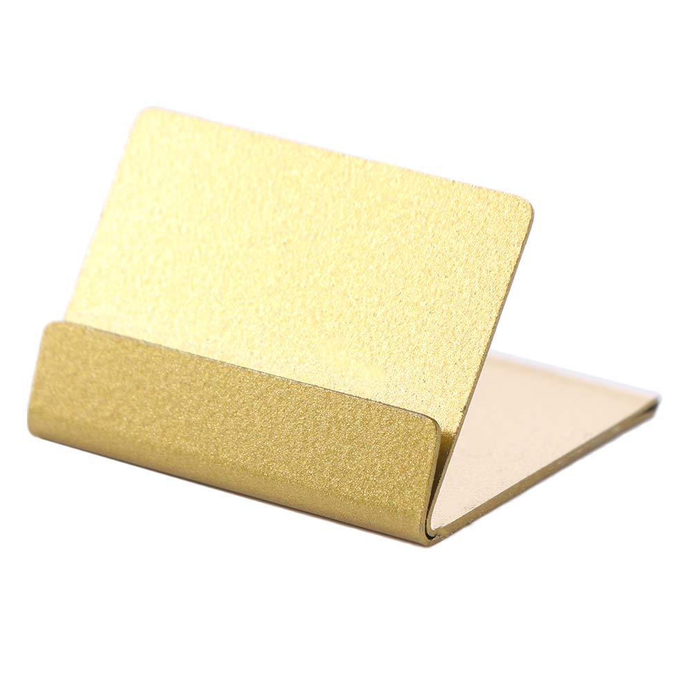 Tischnummernständer, Metall-Na – Table Number Gold Bewertung und Preis
