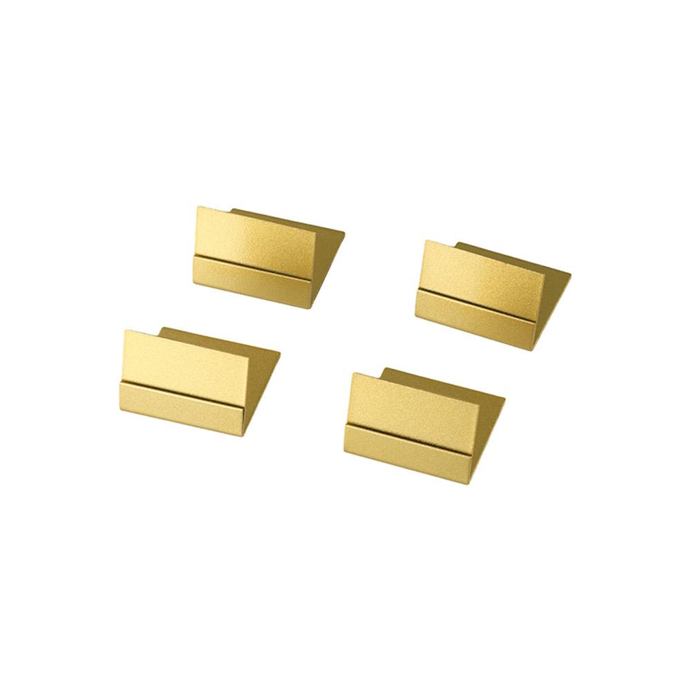 Tischnummernständer, Metall-Na – Table Number Gold Bewertung und Preis