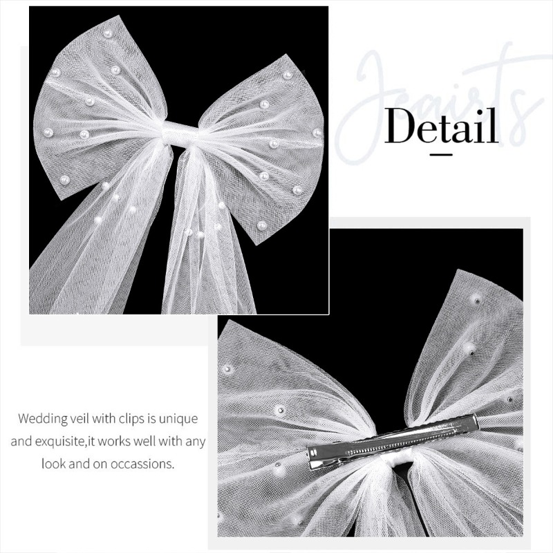 Braut zu sein Schleifenschleie – Wedding Supply List Bewertung und Preis