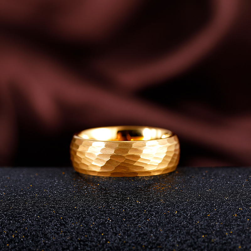Gehämmerte, facettenreiche Tit – Wedding Zone Bewertung und Preis