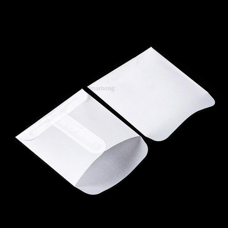 100 Stück durchscheinende quad – Papercraft Supply Invitation Bewertung und Preis