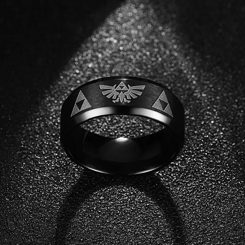 Mode Anime Triforce Dreieck Ba – Wedding Zone Bewertung und Preis