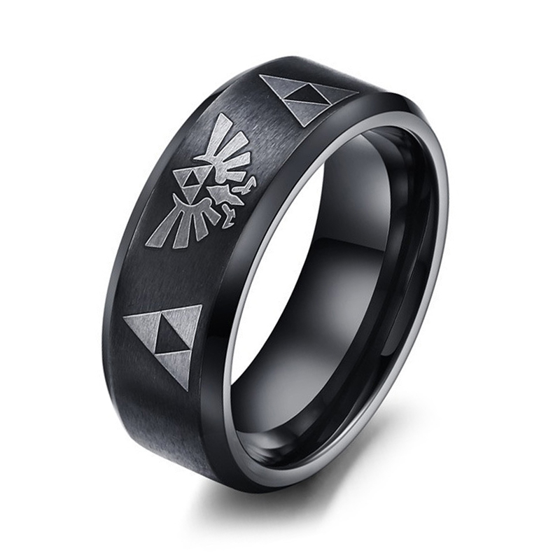 Mode Anime Triforce Dreieck Ba – Wedding Zone Bewertung und Preis