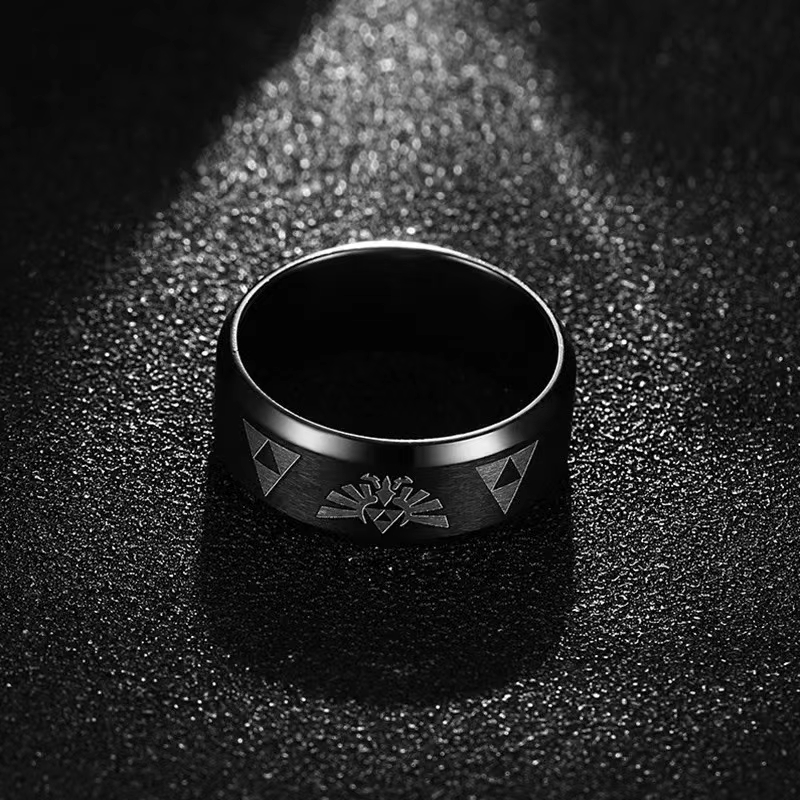 Mode Anime Triforce Dreieck Ba – Wedding Zone Bewertung und Preis