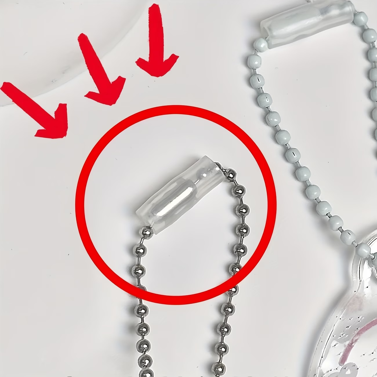 Perlenketten-Schutzhüllen: Tra – Place Card Holder Bewertung und Preis