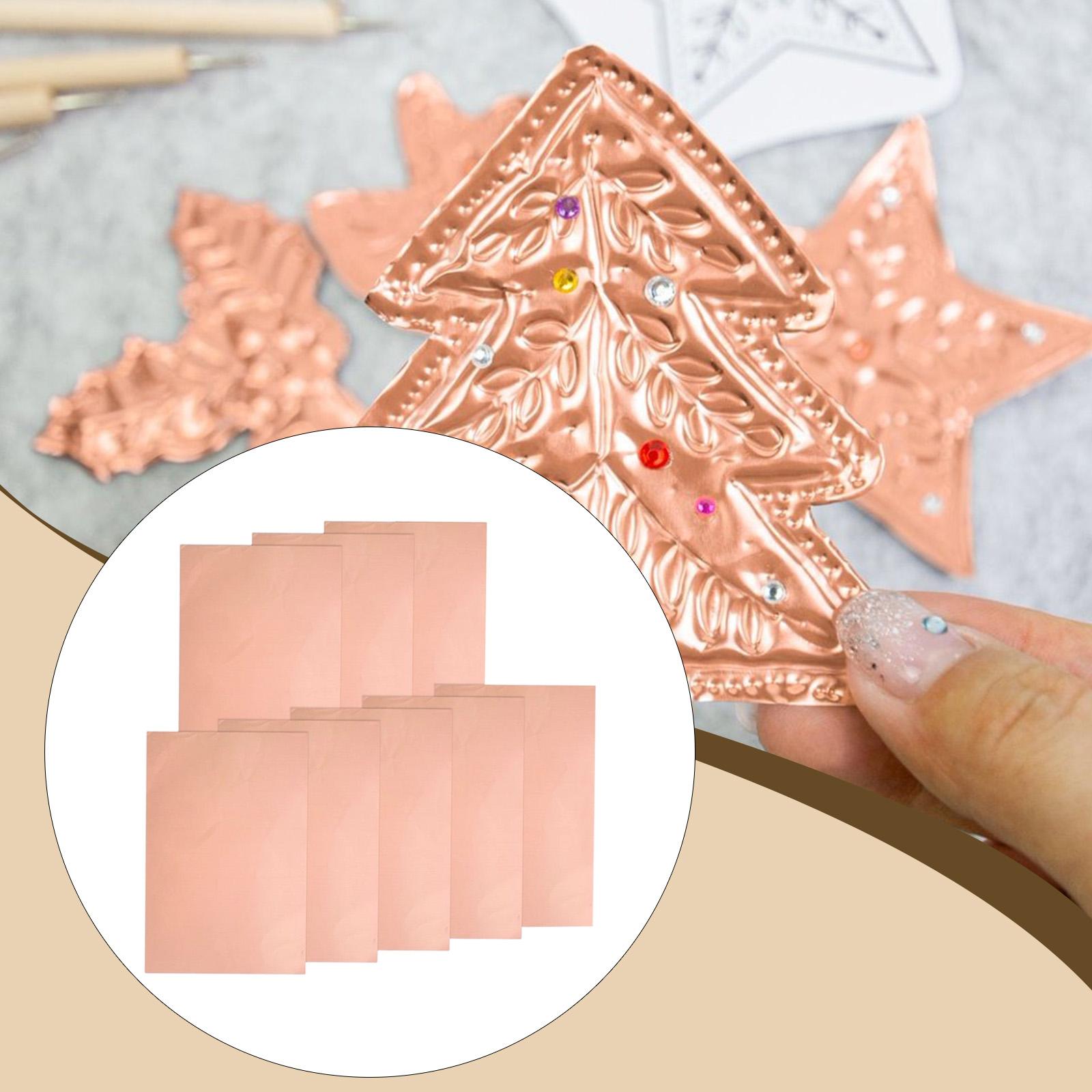 Dekorative Metallic-Kartonfoli – Papercraft Supply Invitation Bewertung und Preis