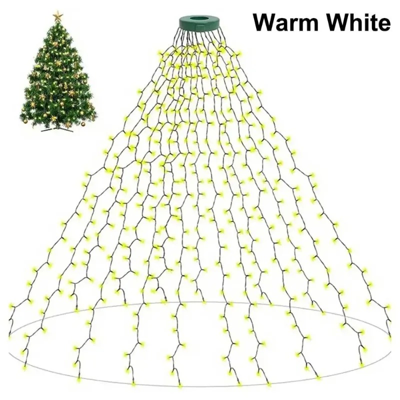 Wasserdichte USB-LED-Lichterke – Wedding Led Bewertung und Preis