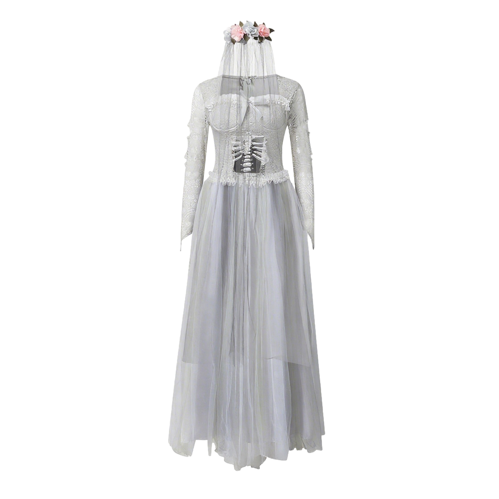 2025 neue Corpse BrideDress Me – Suit Supply Wedding Party Bewertung und Preis