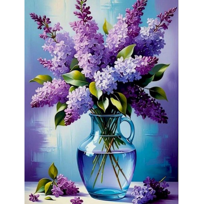 GATYZTORY Blumen-Malen-nach-Za – Flower Girl Basket Bewertung und Preis