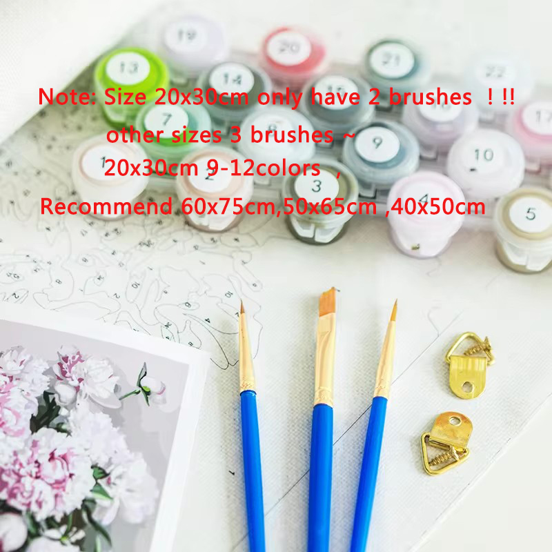 GATYZTORY Blumen-Malen-nach-Za – Flower Girl Basket Bewertung und Preis