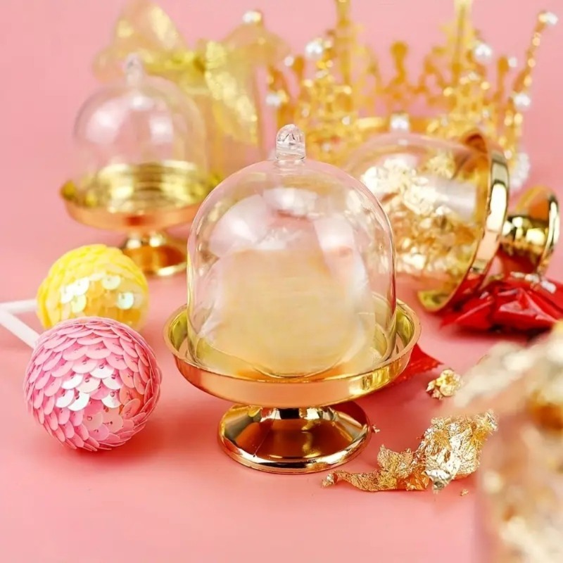 24 Stück Mini-Kunststoff-Süßig – Wedding Party Supply Store Bewertung und Preis