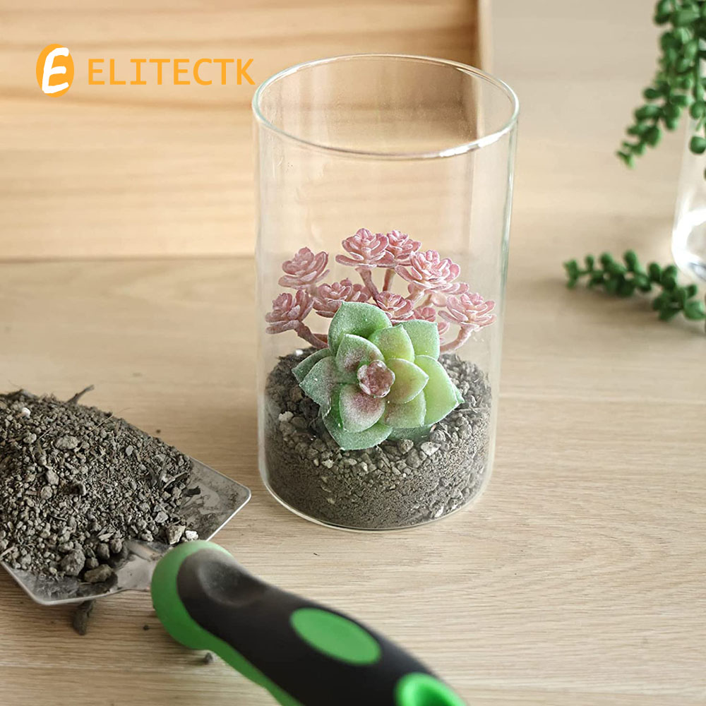 Glaszylinder Vase Hurrikan Ker – Centerpiece Vase Tall Bewertung und Preis