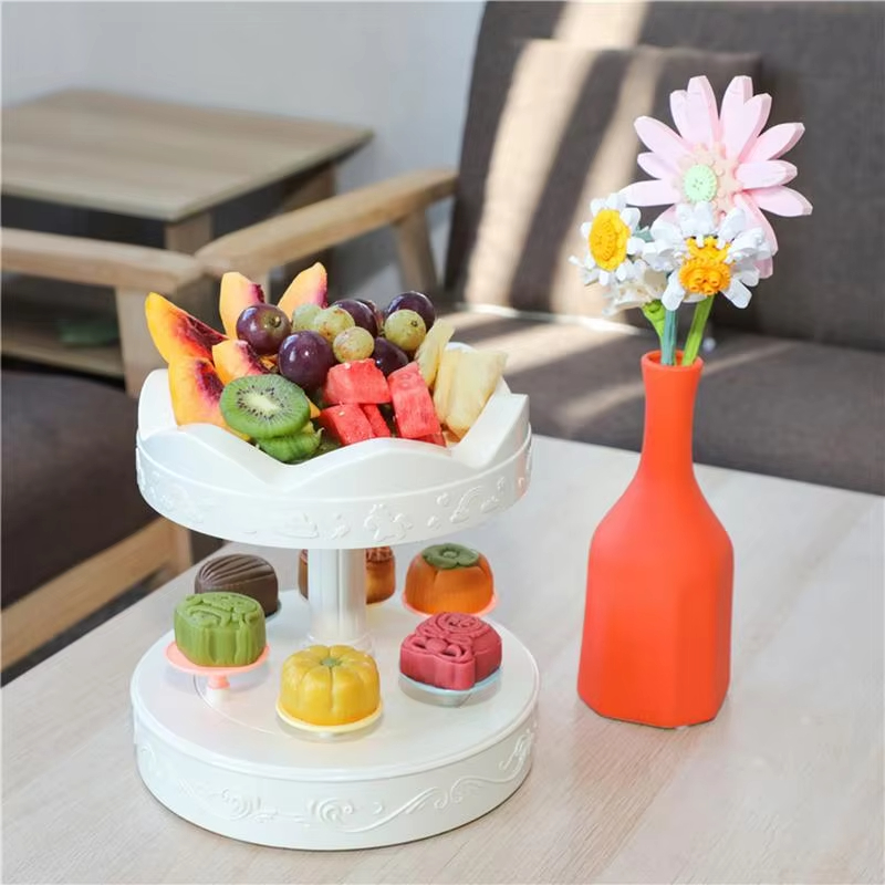 2-stufiger automatischer rotie – Wedding Cake Supply Bewertung und Preis
