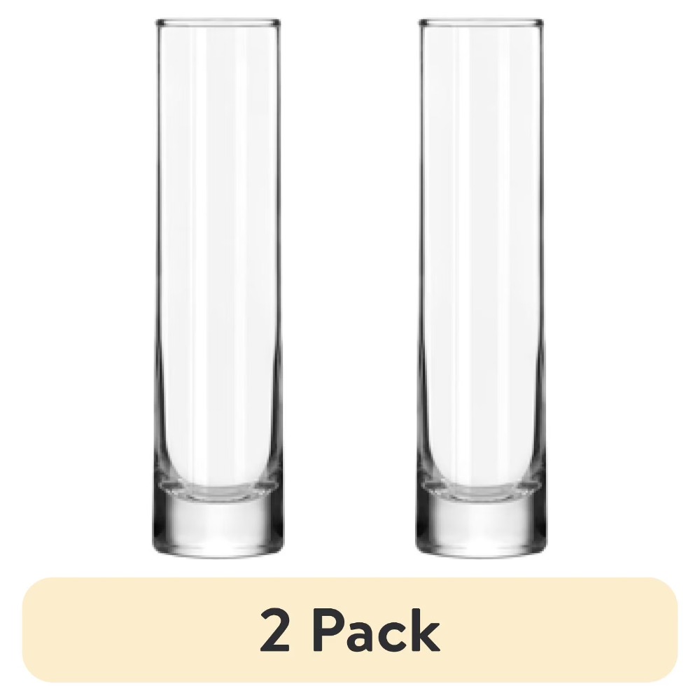 Klare Glas-Zylinder-Vase für B – Centerpiece Vase Tall Bewertung und Preis