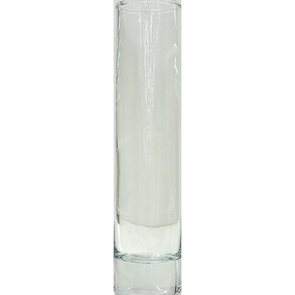 Klare Glas-Zylinder-Vase für B – Centerpiece Vase Tall Bewertung und Preis