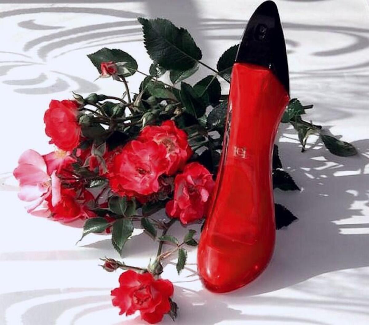 Carolina Herrera Very Good Gir – Wedding Led Bewertung und Preis
