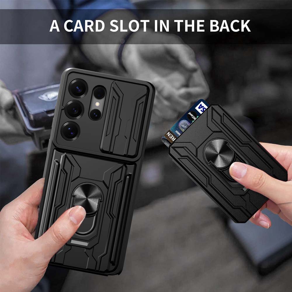 Robuste Rüstungshülle für Sams – Place Card Holder Bewertung und Preis