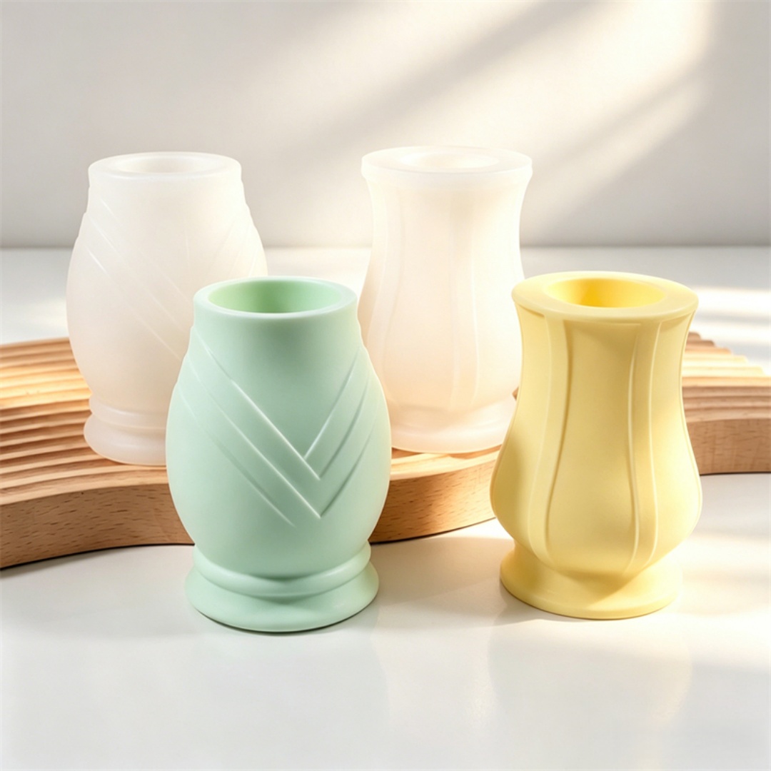 Silikonform mit geprägtem Must – Flower Girl Basket Bewertung und Preis
