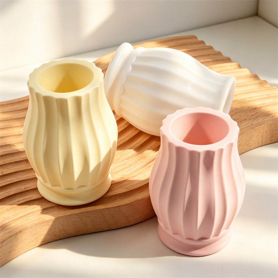 Silikonform mit geprägtem Must – Flower Girl Basket Bewertung und Preis