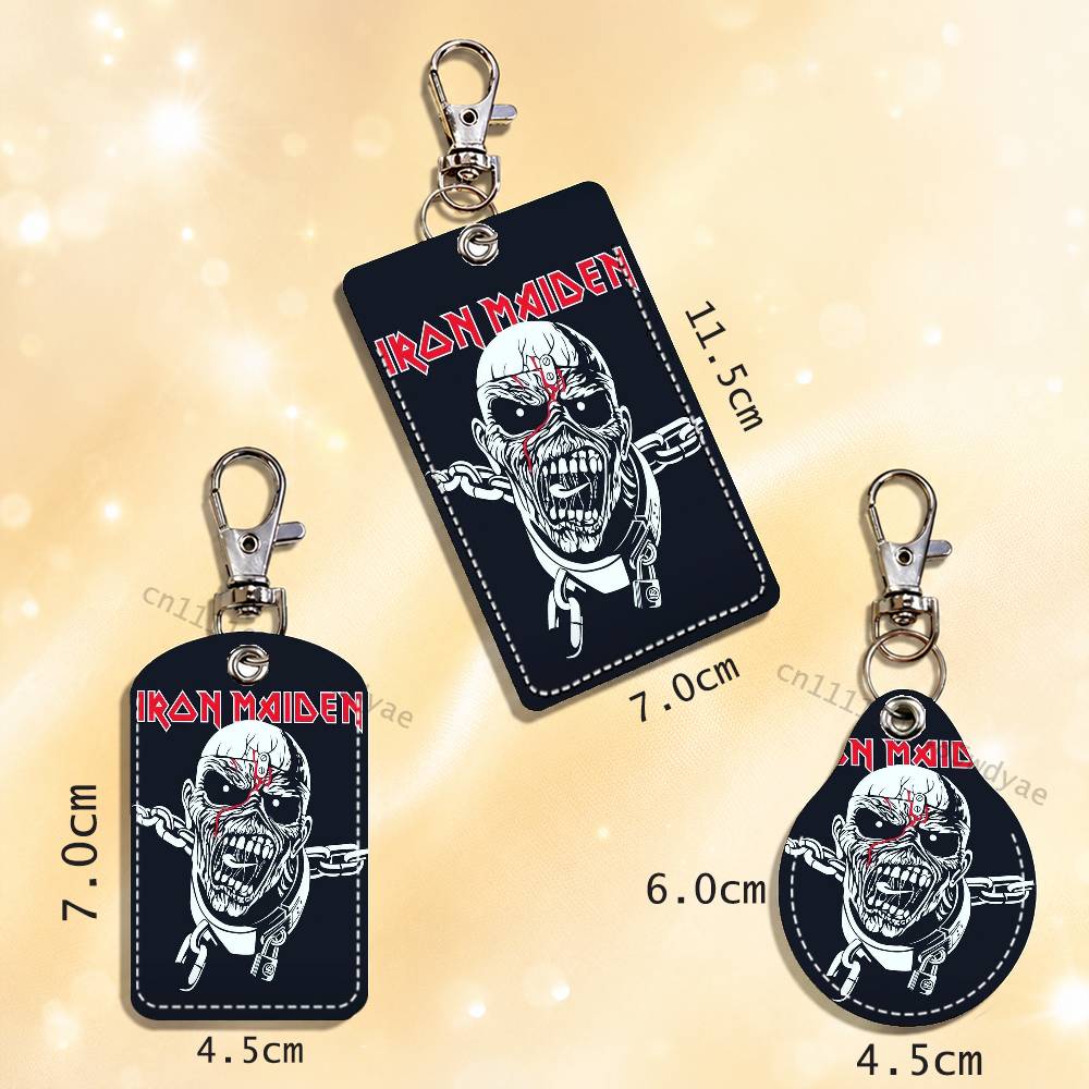 Band I-Iron C-Cool M-Maiden Ka – Wedding Packaging Bewertung und Preis
