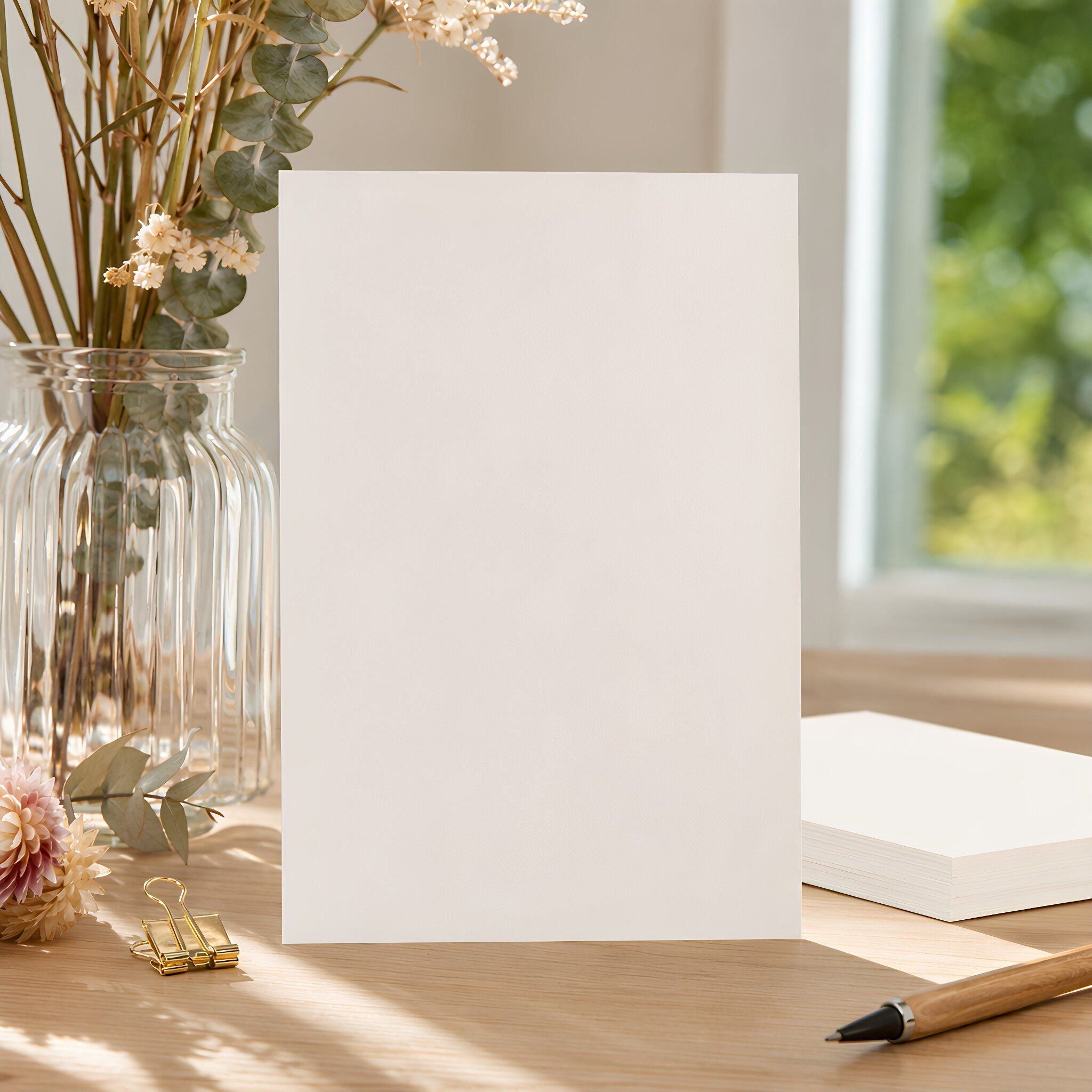 100 Stück A4 Elfenbeinfarbenes – Papercraft Supply Invitation Bewertung und Preis