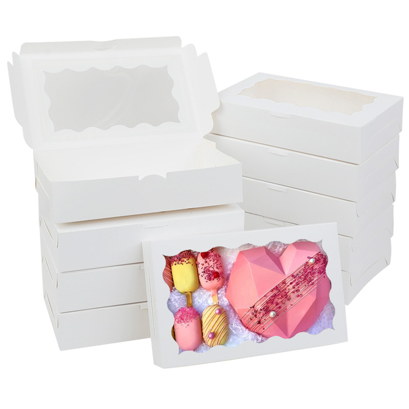 5/10/20 stücke Kuchen Bäckerei – Wedding Cake Supply Bewertung und Preis