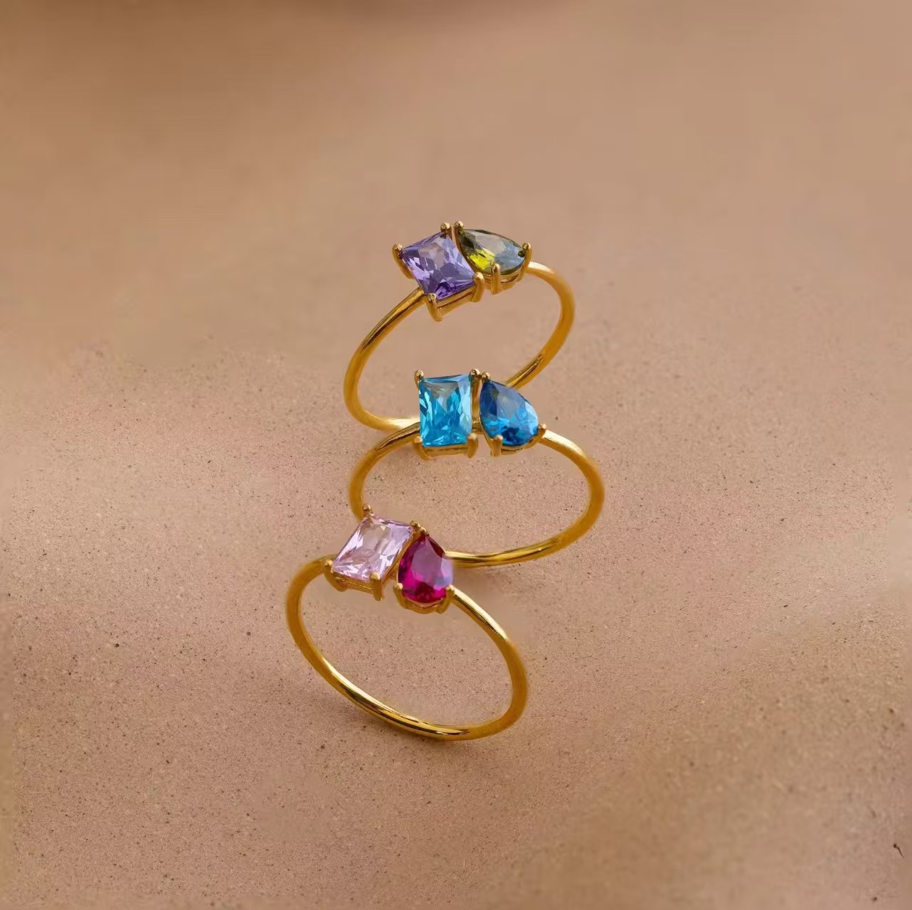 Neuer INS-Style Quadratischer  – Wedding Zone Bewertung und Preis