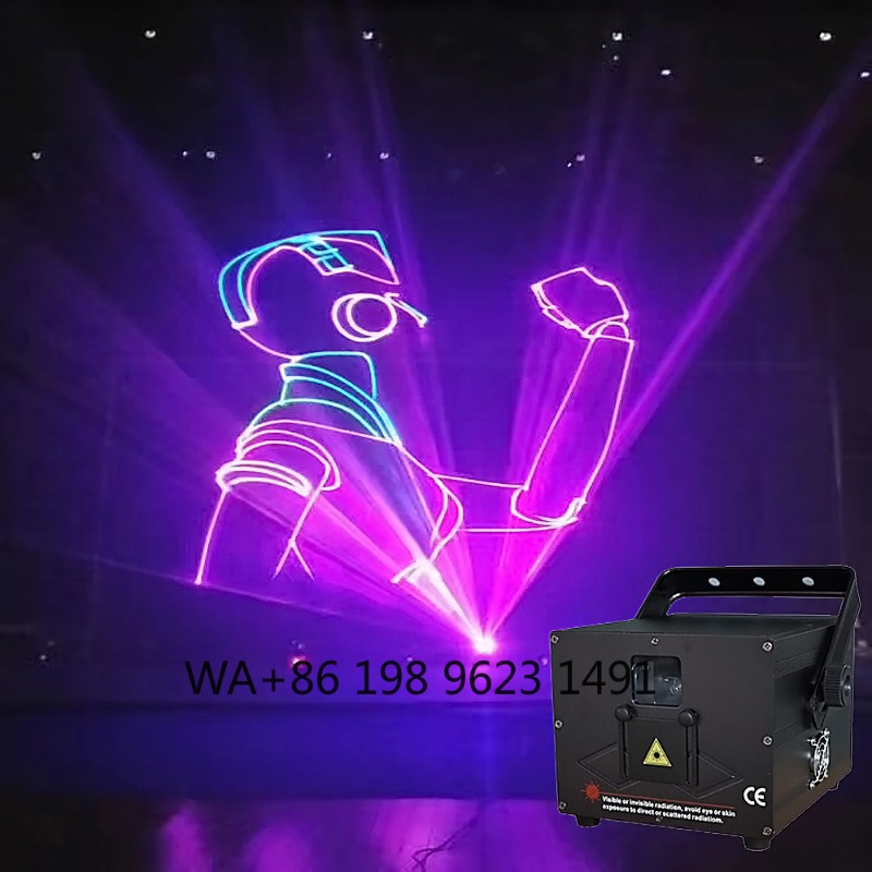 10W RGBW Kreative LED-Bühnenbe – Wedding Led Bewertung und Preis