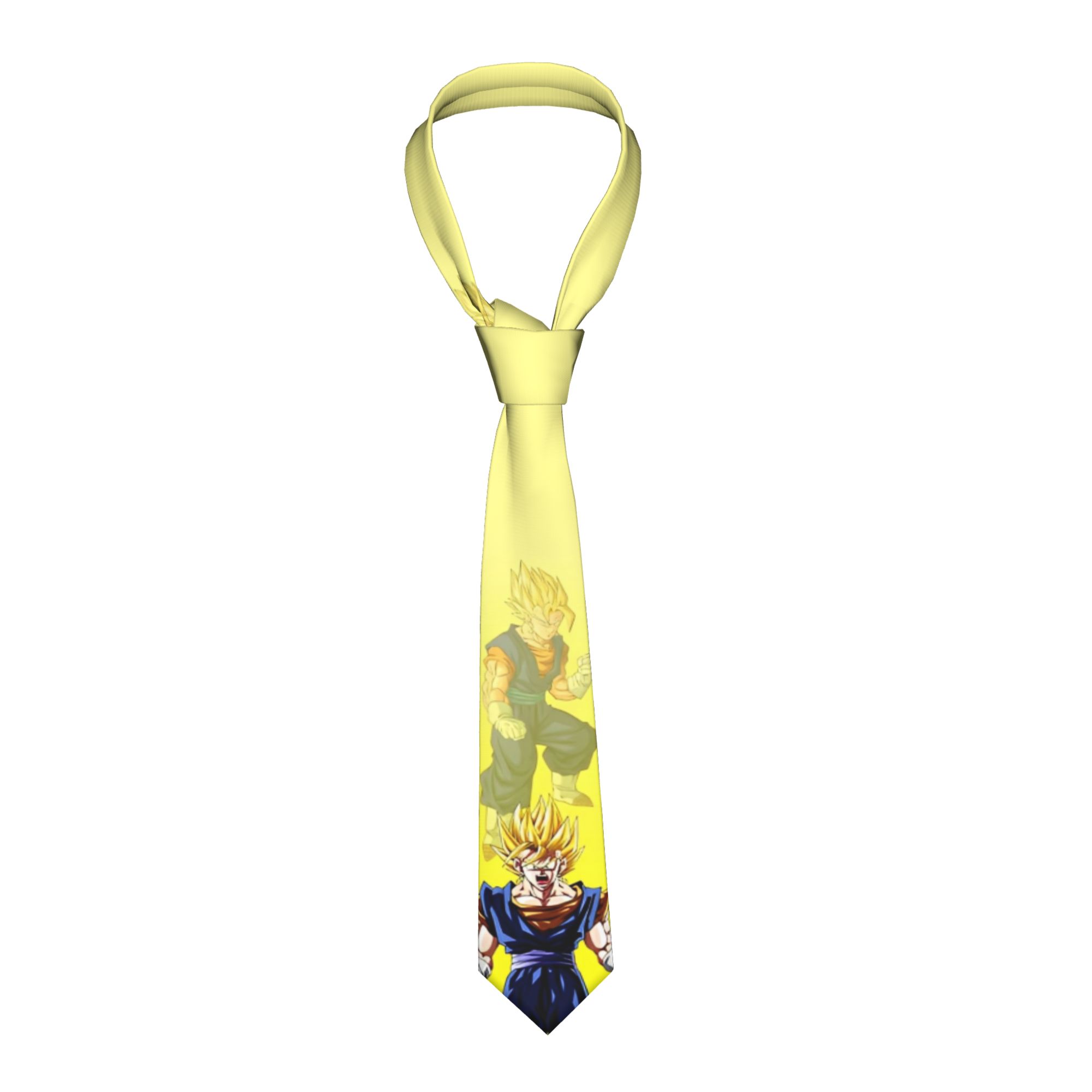 DBZ Z Charakter-Muster Krawatt – Wedding Z Bewertung und Preis