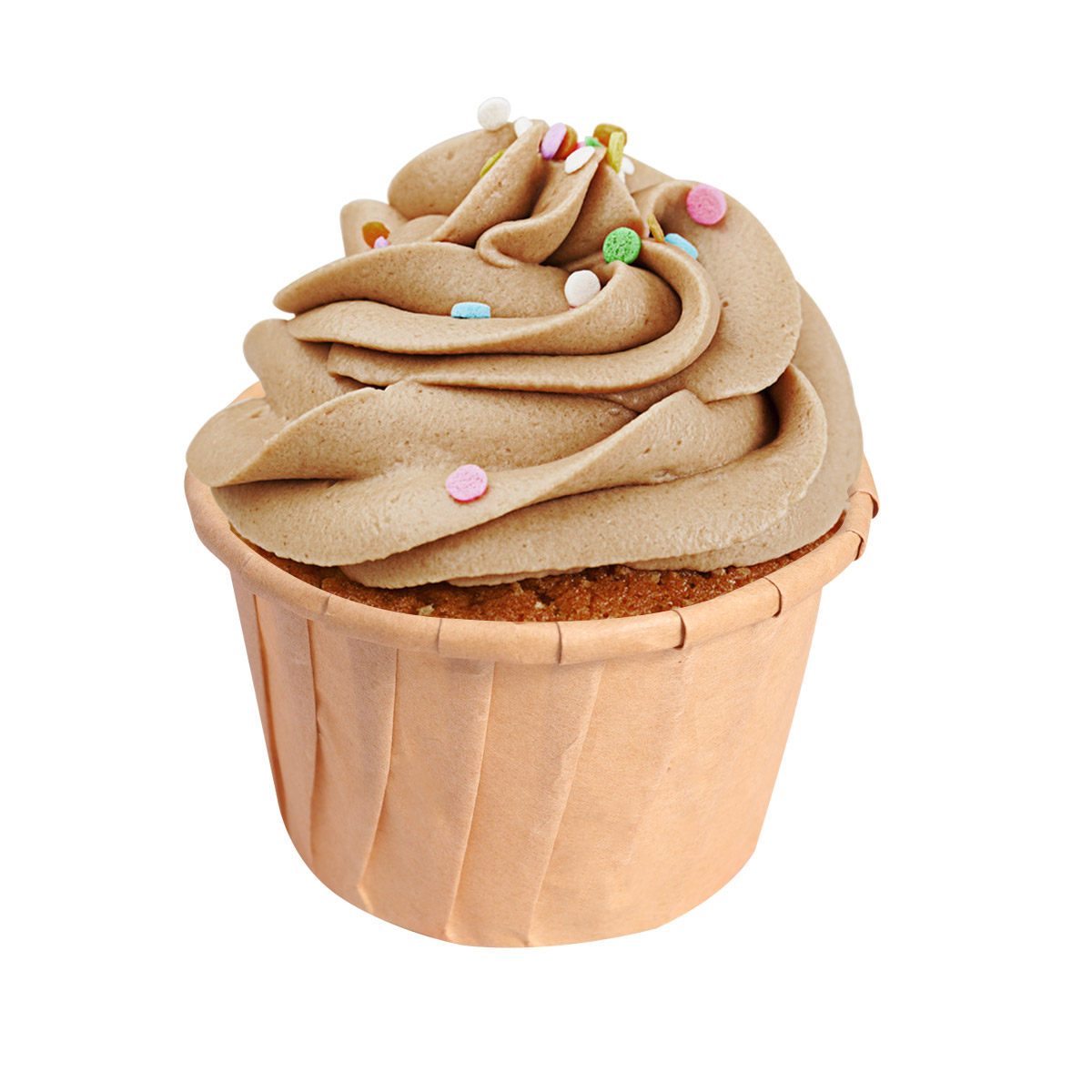 100 Stück Einweg-Papierkuchenf – Wedding Cake Supply Bewertung und Preis