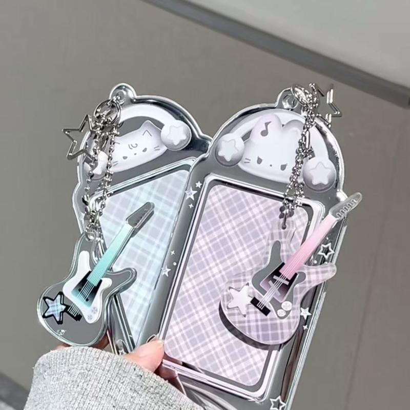 Kawaii 3 Zoll Fotorahmen Karte – Place Card Holder Bewertung und Preis