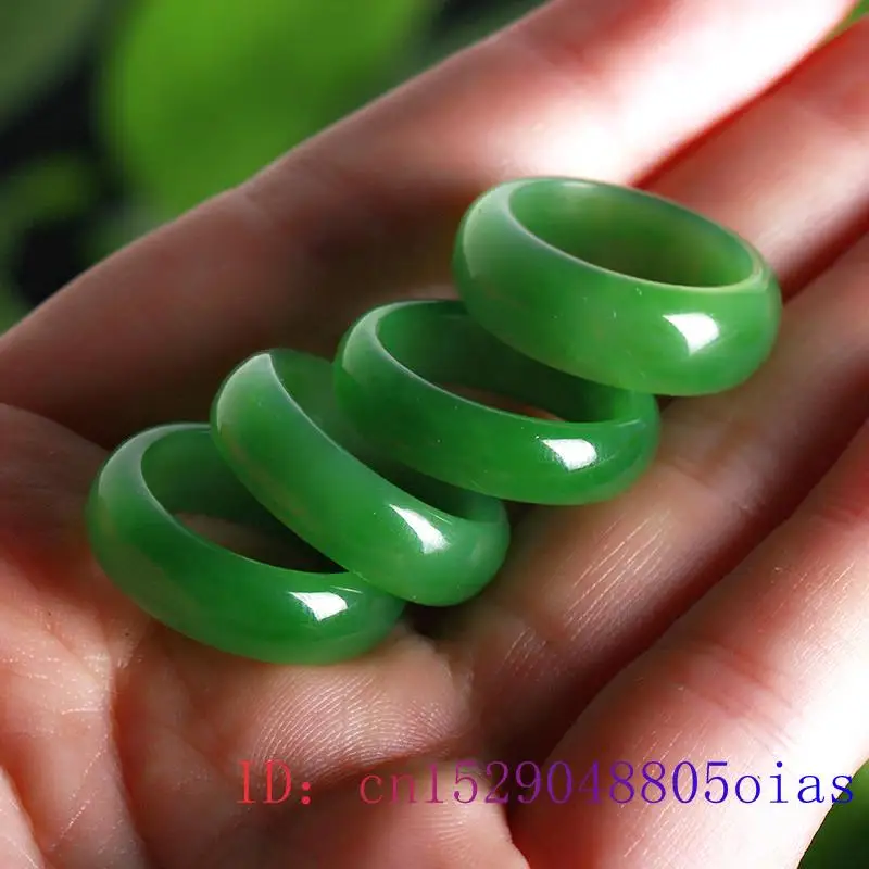 Natürliche Grün Hetian Jade Ri – Wedding Zone Bewertung und Preis